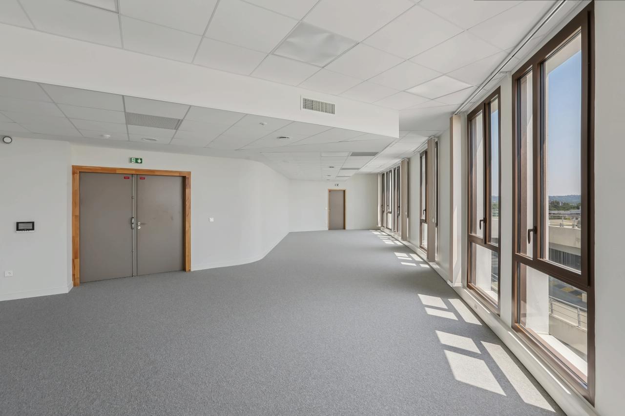 Bureau Toulouse 2551m² Vente bureau Toulouse Haute-Garonne OVBUR2311511 13